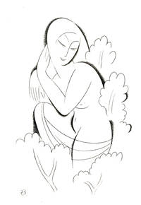 Art & Prudence: An Essay by Eric Gill - 1928 - from Bromer Booksellers (SKU: 29213)