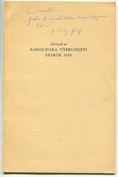 Gustaf Adam Banérs »upploppsförsök» år 1676. En…