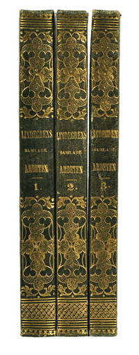 Samlade arbeten. I-III.