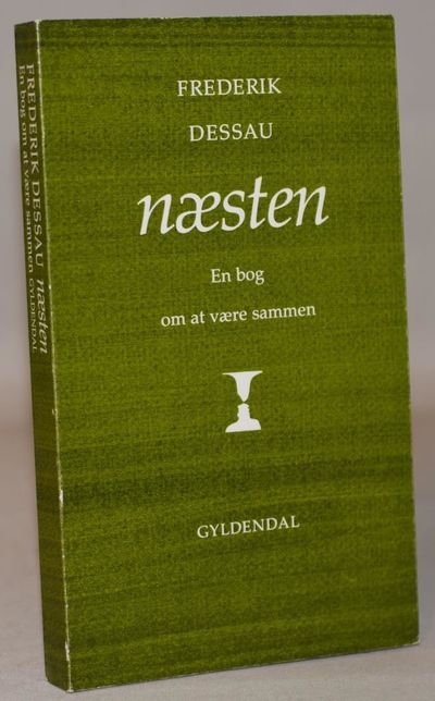 Næsten - En bog om at være sammen.