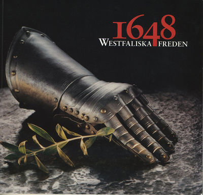 1648 Westfaliska freden.
