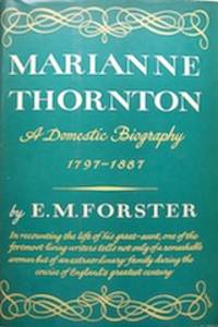 image of Marianne Thornton, A Domestic Biography 1797-1887
