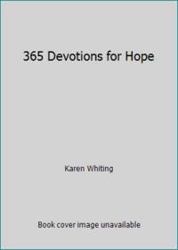 365 Devotions for Hope