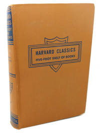 image of PREFACES AND PROLOGUES TO FAMOUS BOOKS