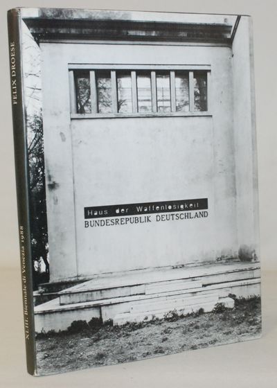 Felix Droese. Haus der Waffenlosigkeit.…
