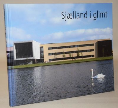 Sjælland i glimt.