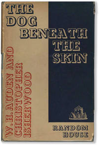 THE DOG BENEATH THE SKIN