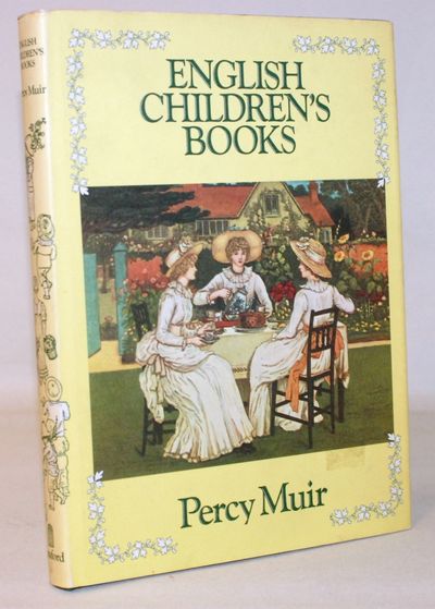English Children's Books 1600-1900.