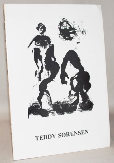 Teddy Sørensen - retrospektiv 1962-1994.
