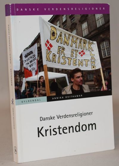 Danske verdensreligioner - kristendom..