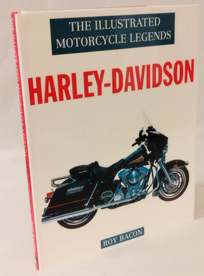 Harley-Davidson.