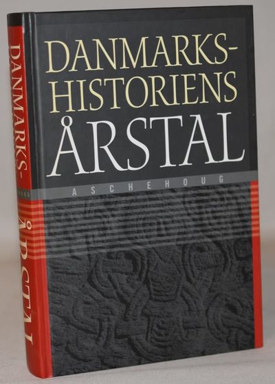 Danmarkshistoriens årstal.
