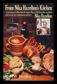 From Nika Hazelton's Kitchen