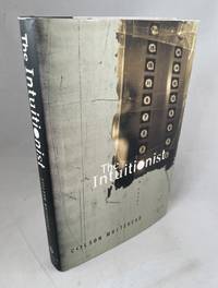 cover of The Intuitionist