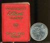 LANGENSCHEIDT'S LILLIPUT DICTIONARY. Modern Greek English.