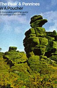image of Peaks & Pennines 5th Edition (Guides S.)