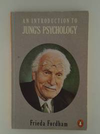 image of AN Introduction to Jung's Psychology (Penguin Psychology)