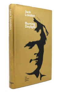 image of BURNING DAYLIGHT