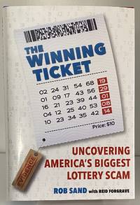 The Winning Ticket: Uncovering America's Biggest Lottery Scam