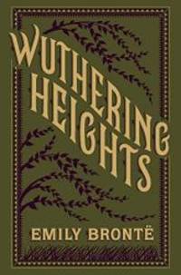 image of Wuthering Heights (Barnes & Noble Flexibound Editions)
