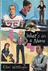 What's in a Name
