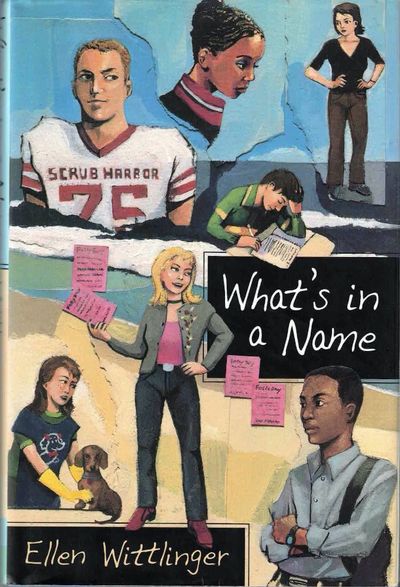 What's in a Name