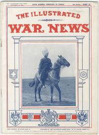 The Illustrated War News. September 17, 1916