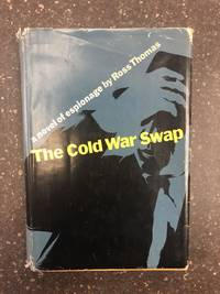 THE COLD WAR SWAP