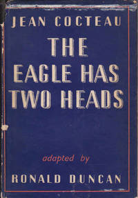 The Eagles Has Two Heads