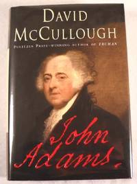 cover of John Adams