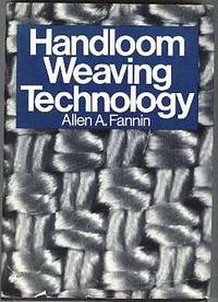 Handloom Weaving Technology.