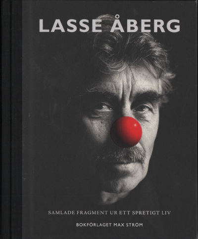 SAMLADE FRAGMENT UR ETT SPRETIGT LIV, DE FÖRSTA…