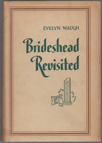 image of Brideshead Revisited