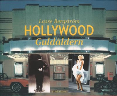 HOLLYWOOD. Guldåldern.