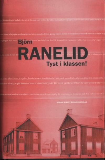 TYST I KLASSEN!