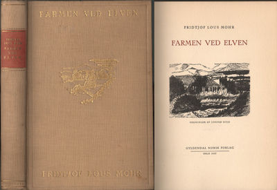 FARMEN VED ELVEN.