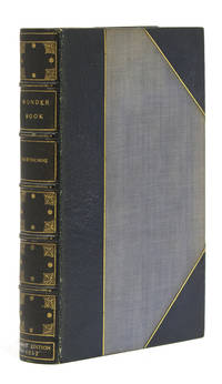 image of A Wonder-Book for Girls and Boys