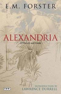 Alexandria: A History and Guide
