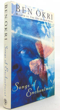 image of Songs of Enchantment