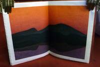 Seasons Seven Poems by Kenneth A. Lohf; with a color relief print by Claire Van Vliet