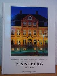 Pinneberg im Wandel