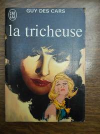 La tricheuse J'ai lu