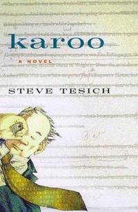 Karoo : A Novel