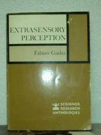 Extrasensory perception by Gudas, Fabian - c1961