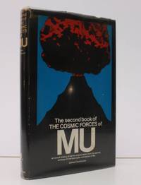 image of Cosmic Forces. as they were taught in Mu relating to the Earth. Volume Two. BRIGHT, CLEAN COPY IN UNCLIPPED DUSTWRAPPER