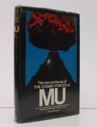 Cosmic Forces. as they were taught in Mu relating to the Earth. Volume Two. BRIGHT, CLEAN COPY IN UNCLIPPED DUSTWRAPPER by CHURCHWARD Colonel James - [1970]