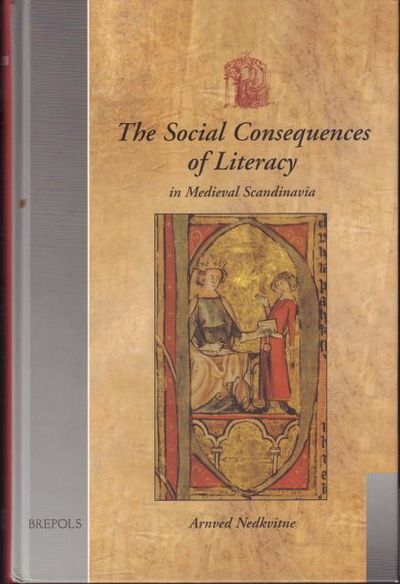 The Social Consequences of Literacy in Medieval…