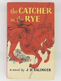 The Catcher in the Rye