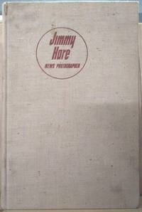 image of Jimmy Hare, News Photographer: Half a Century with a Camera