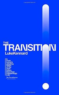 cover of The Transition